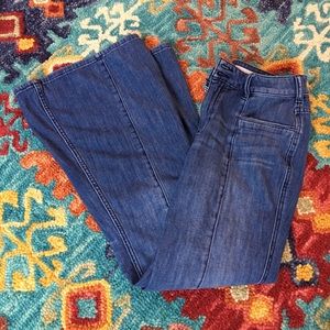 Pilcro by Anthropologie jeans